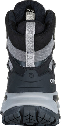 Oboz Bridger Ridge Mid GTX - Men's